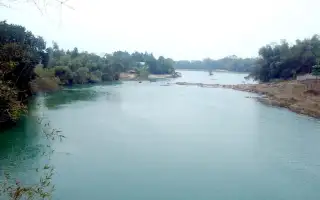 Sông Công