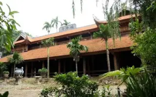 Chùa Chi Đông