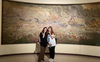 Bảo tàng Lịch sử quốc gia: Chương trình Giáo dục di sản “Hành trình Lịch sử”