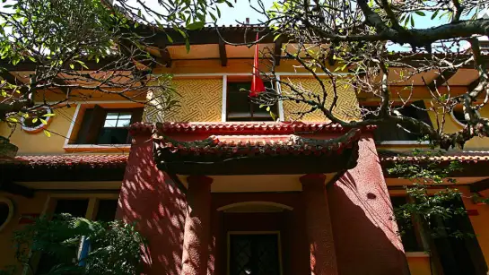 Ngôi đền văn mang số 4