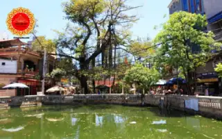 Duy trì, bảo vệ những làng nghề trong quá trình đô thị hóa tại Quận Nam Từ Liêm