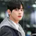 Cha eun woo