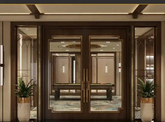 Grand Balcony Suite