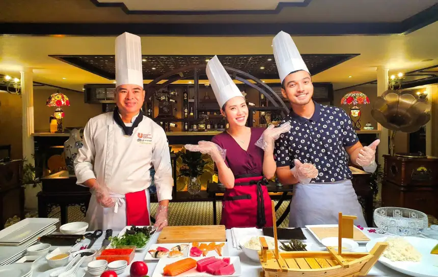Cooking Class