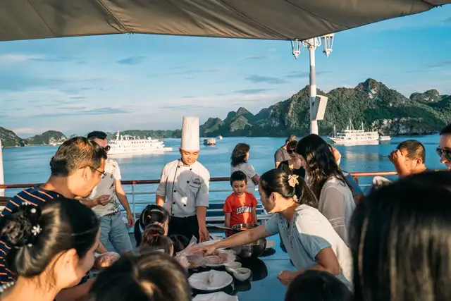 Cooking Class