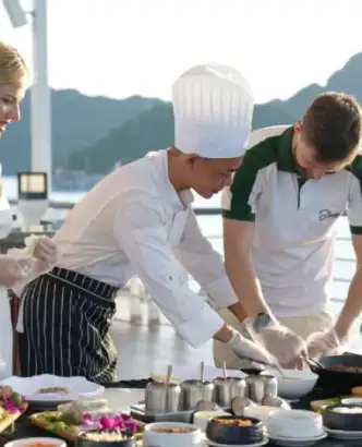 Cooking Class