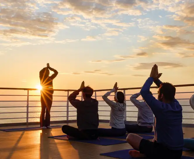 Evening Meditation