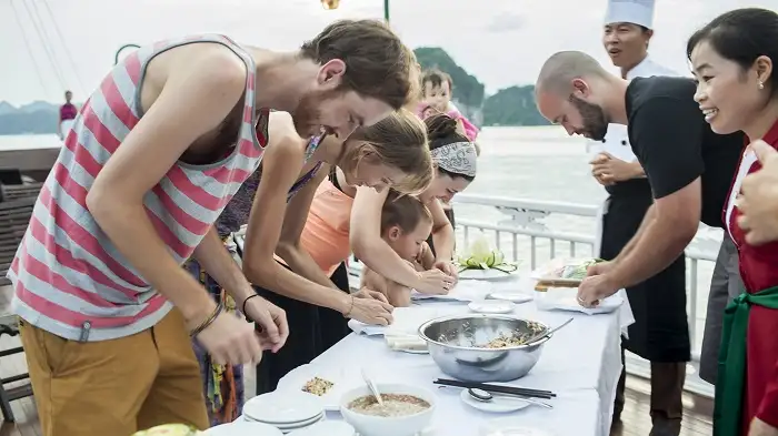 Cooking Class