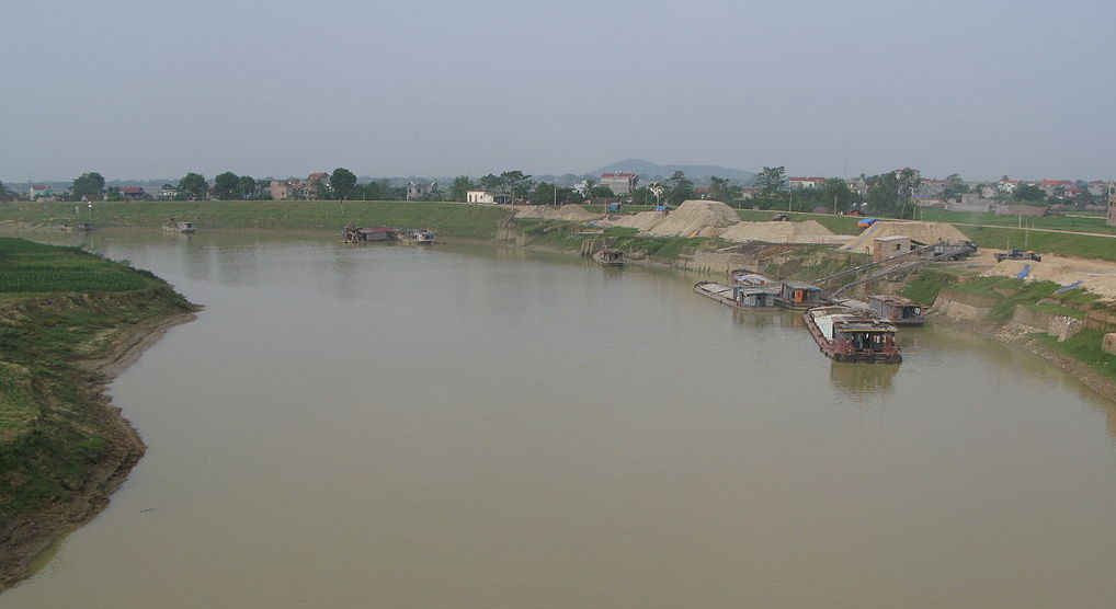Sông Cầu