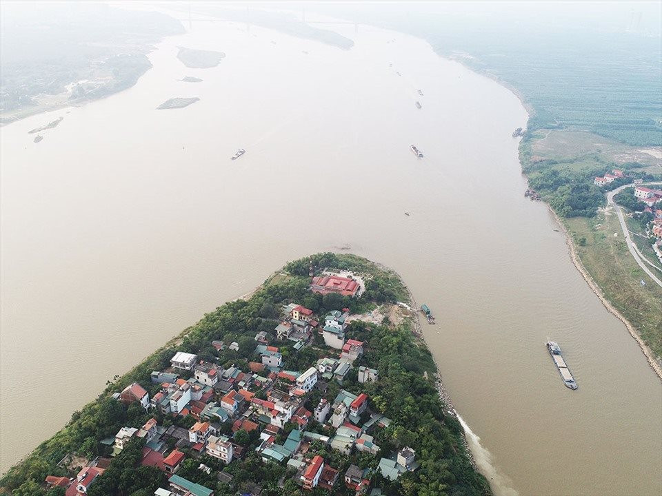 Sông Đuống