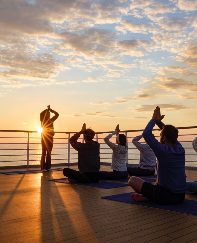 Evening Meditation